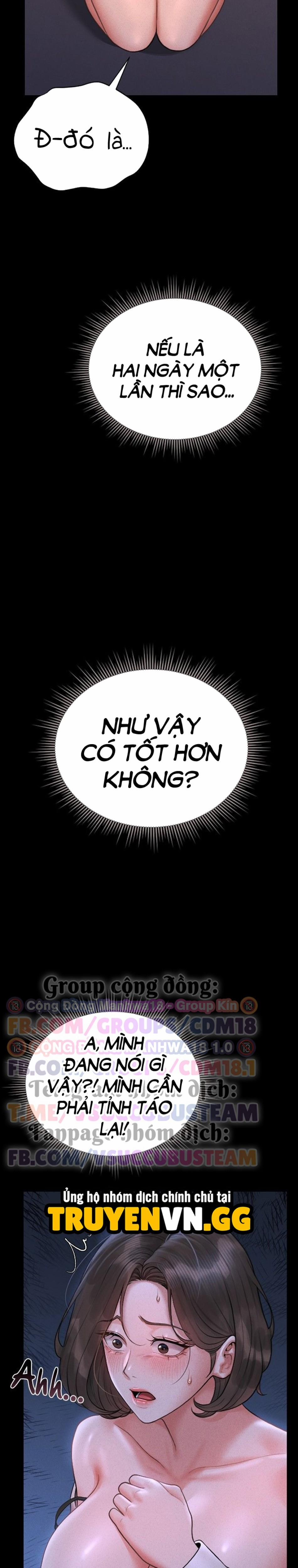 Quản Lý Chung Cư Dục Vọng 10 trang 26