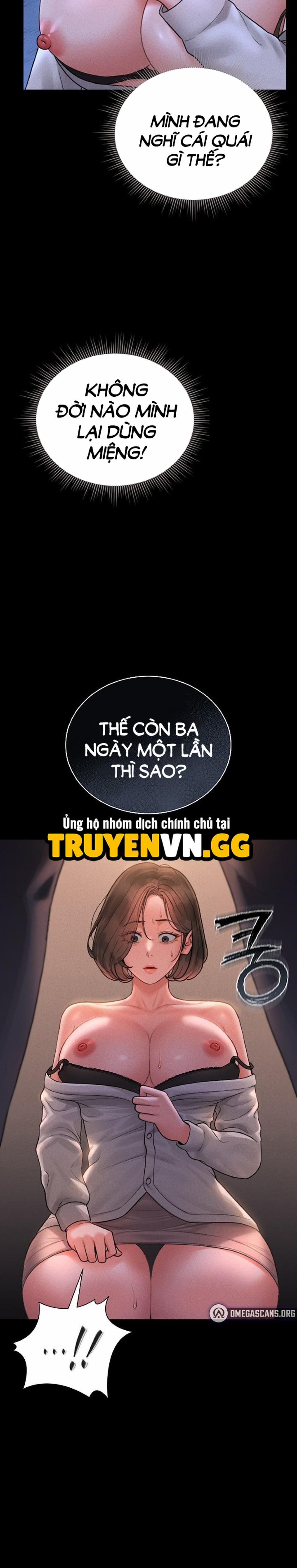 Quản Lý Chung Cư Dục Vọng 10 trang 27