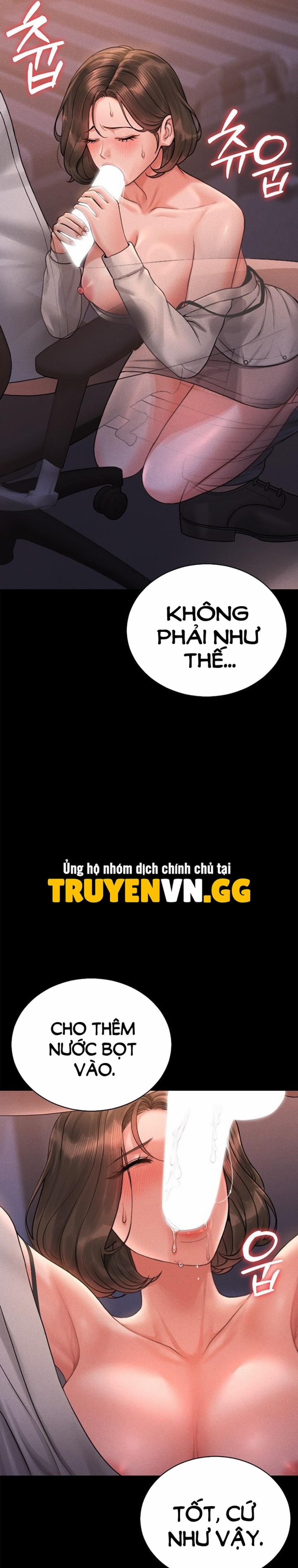 Quản Lý Chung Cư Dục Vọng 10 trang 33