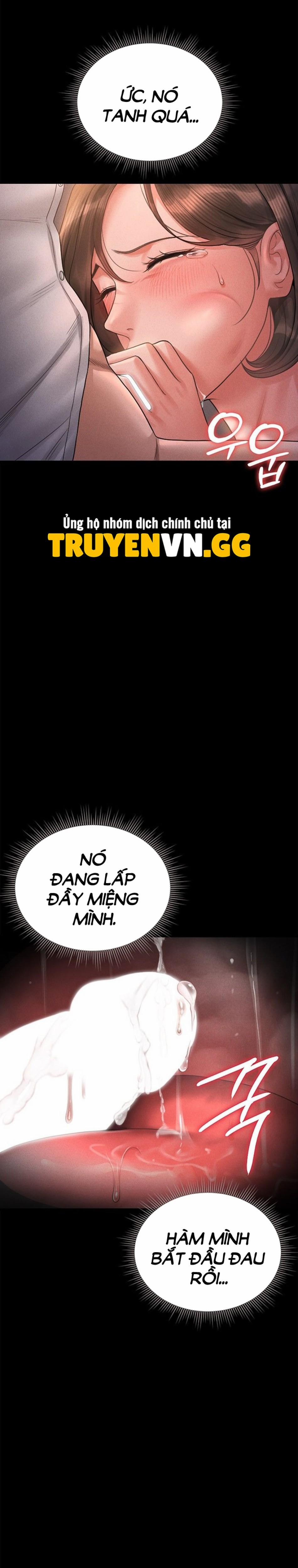 Quản Lý Chung Cư Dục Vọng 10 trang 35