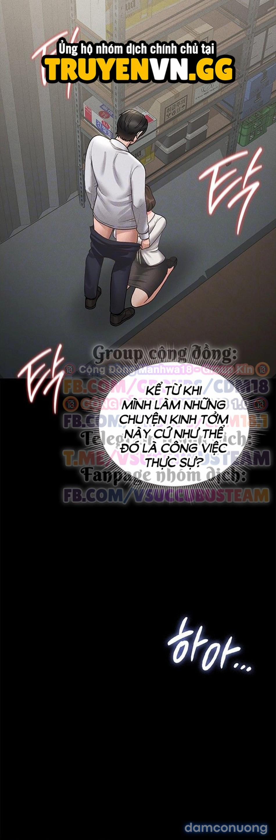 Quản Lý Chung Cư Dục Vọng 10 trang 4