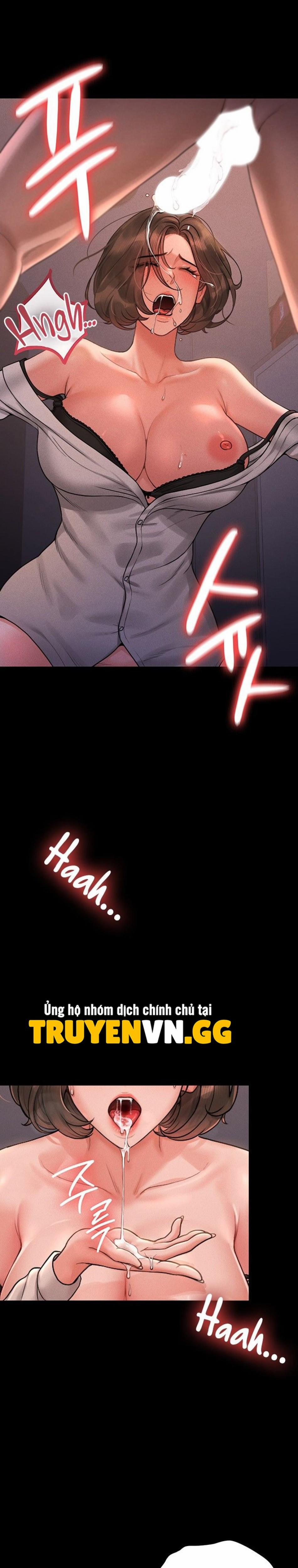 Quản Lý Chung Cư Dục Vọng 10 trang 42