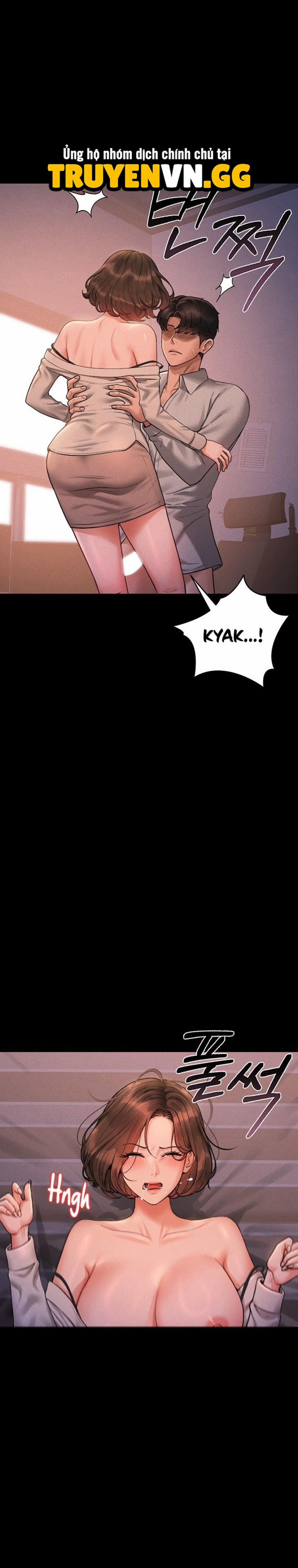 Quản Lý Chung Cư Dục Vọng 10 trang 45