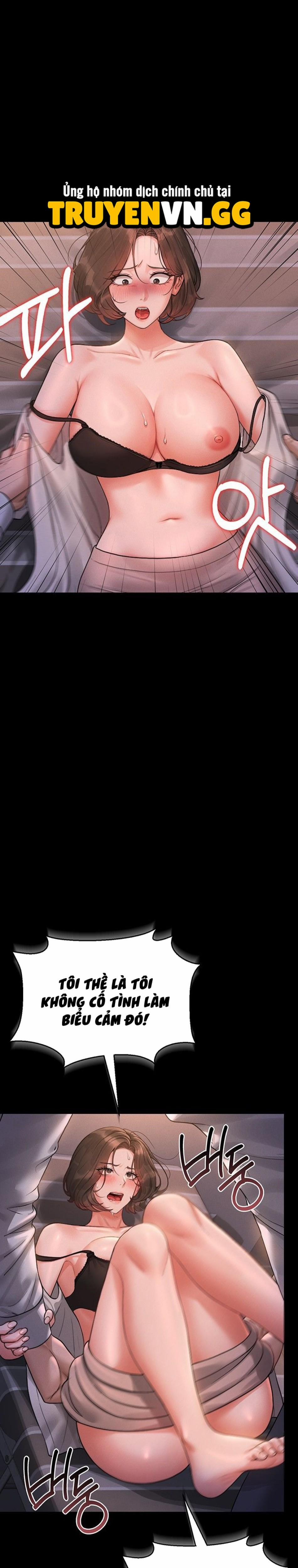 Quản Lý Chung Cư Dục Vọng 10 trang 47