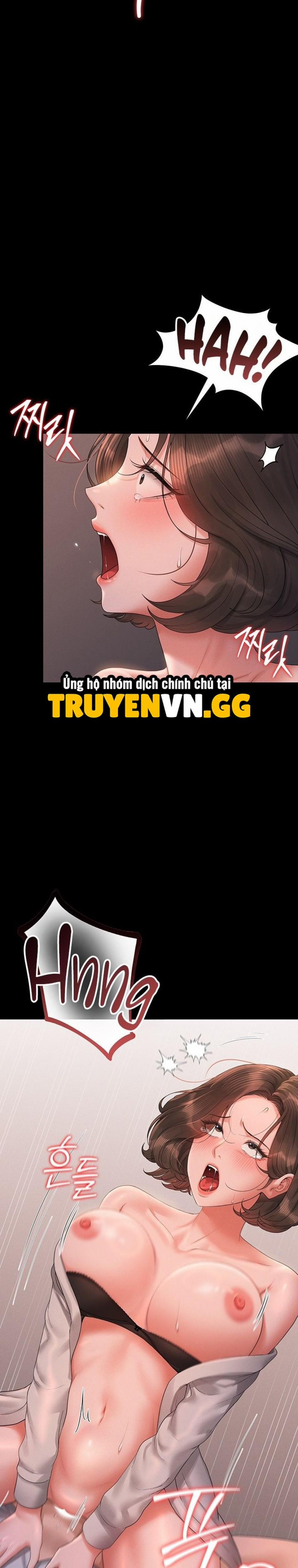 Quản Lý Chung Cư Dục Vọng 10 trang 50