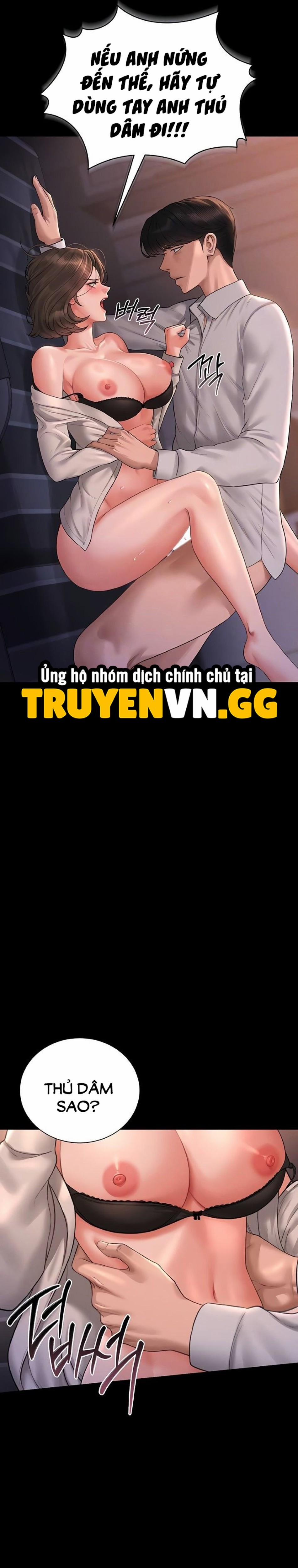 Quản Lý Chung Cư Dục Vọng 11 trang 10