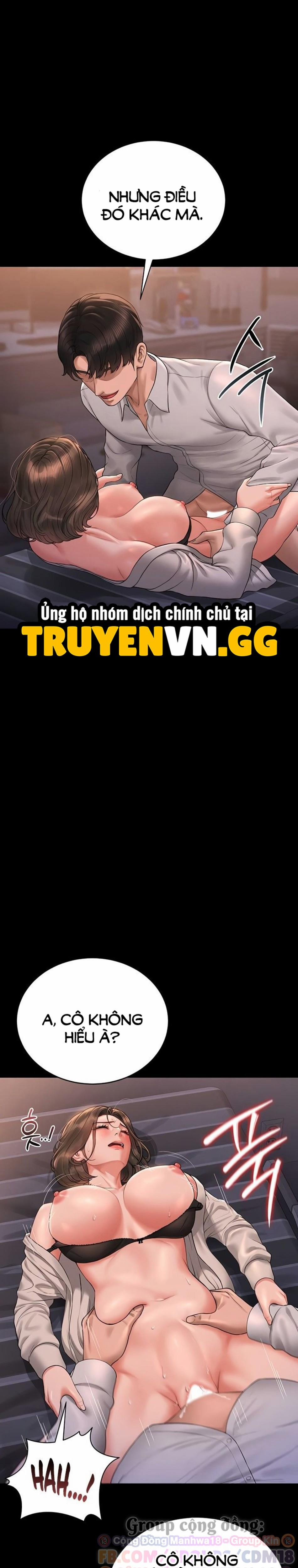 Quản Lý Chung Cư Dục Vọng 11 trang 11