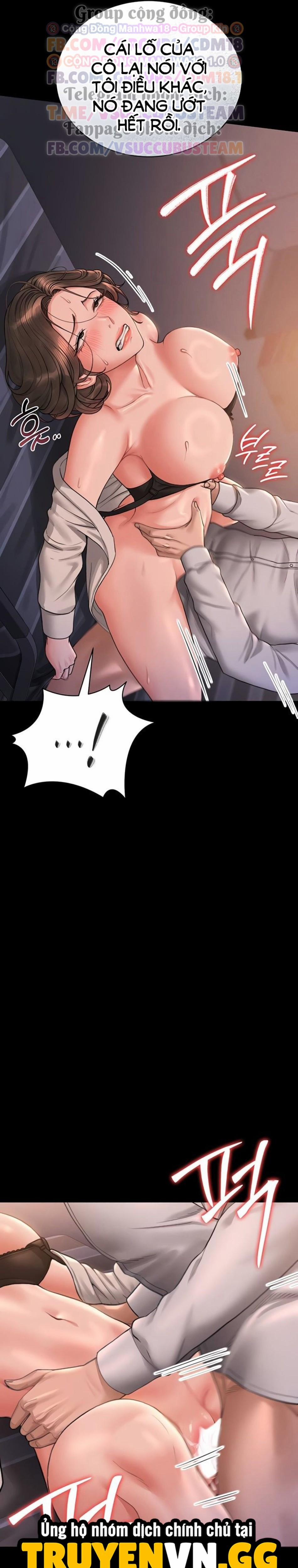 Quản Lý Chung Cư Dục Vọng 11 trang 18