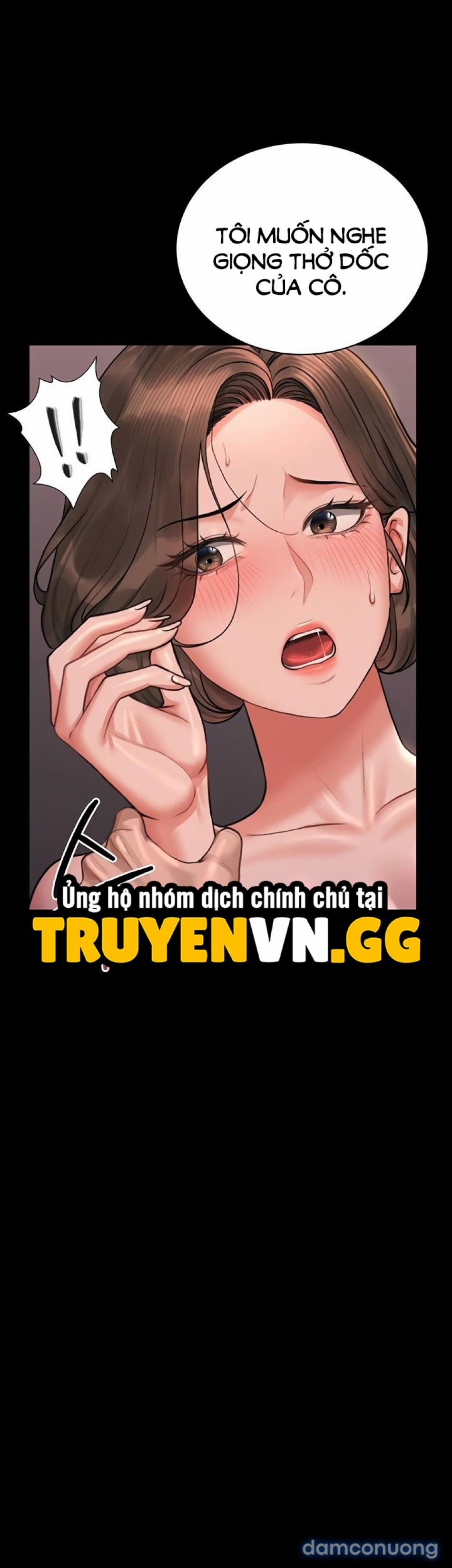 Quản Lý Chung Cư Dục Vọng 11 trang 21