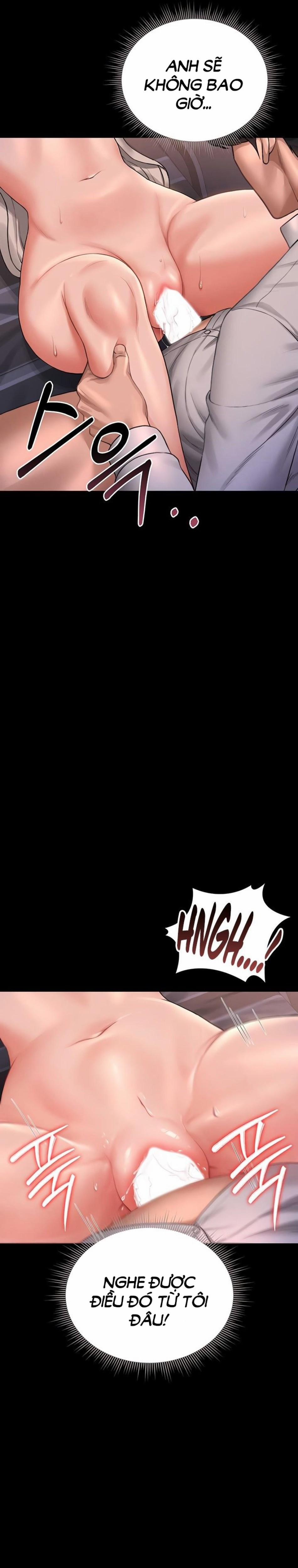 Quản Lý Chung Cư Dục Vọng 11 trang 22