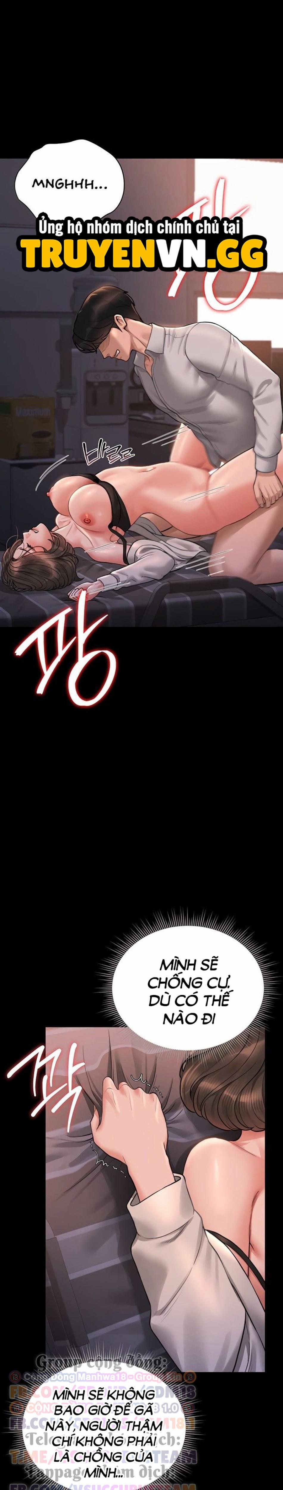 Quản Lý Chung Cư Dục Vọng 11 trang 23