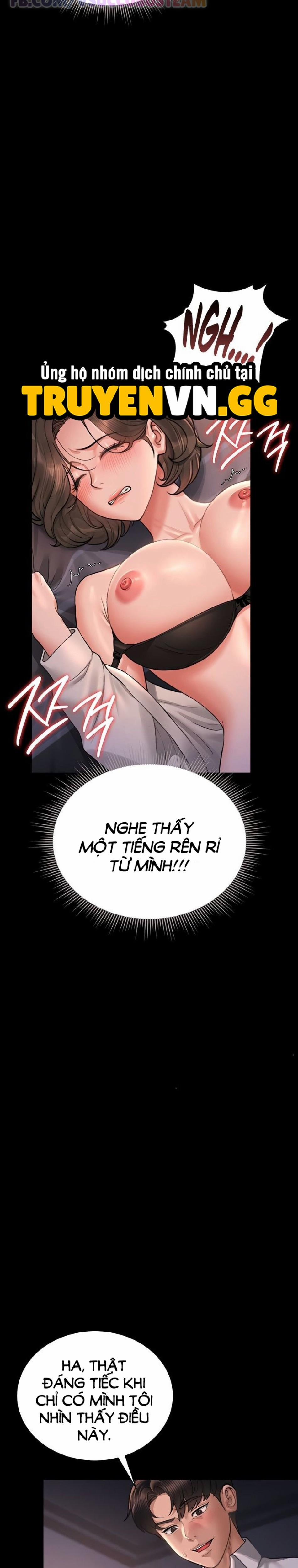 Quản Lý Chung Cư Dục Vọng 11 trang 24