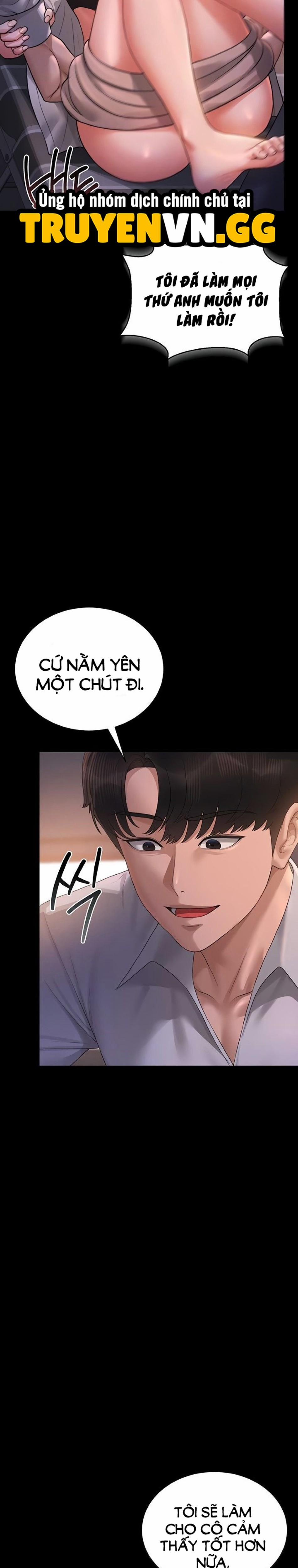 Quản Lý Chung Cư Dục Vọng 11 trang 3