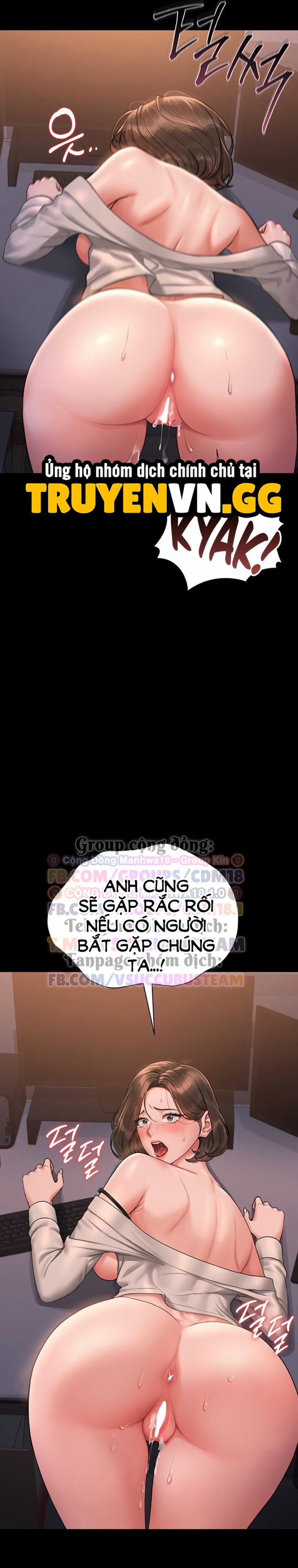 Quản Lý Chung Cư Dục Vọng 11 trang 34