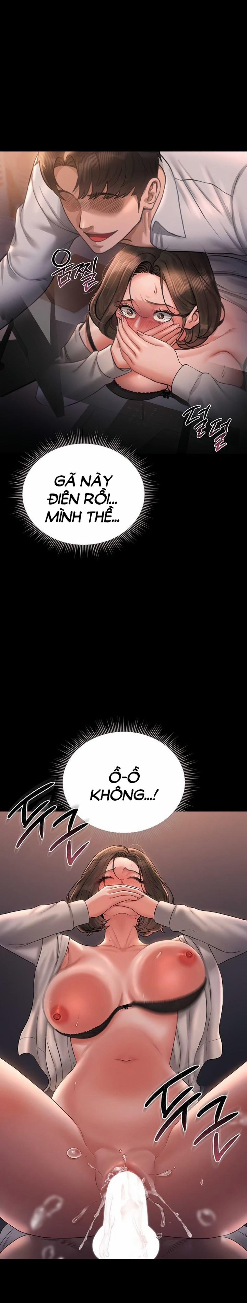 Quản Lý Chung Cư Dục Vọng 11 trang 43