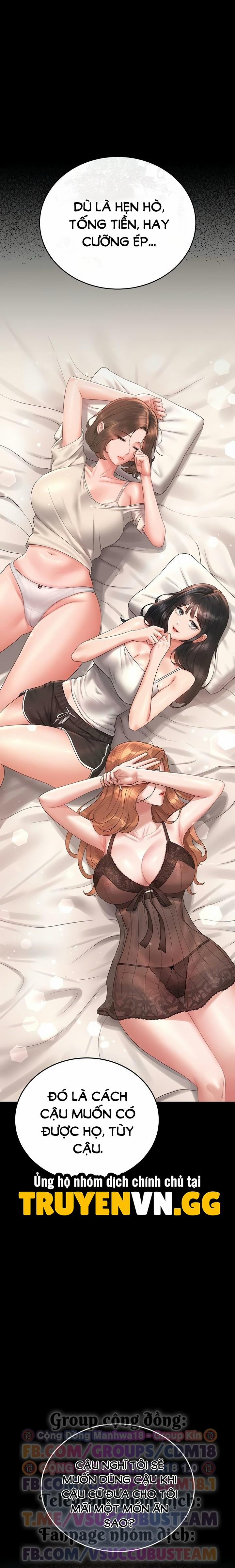 Quản Lý Chung Cư Dục Vọng 13 trang 10