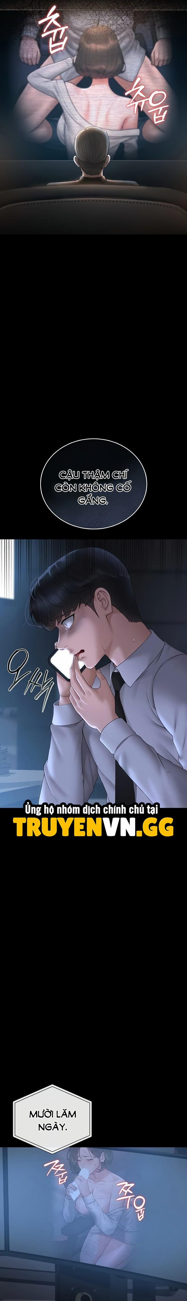 Quản Lý Chung Cư Dục Vọng 13 trang 11