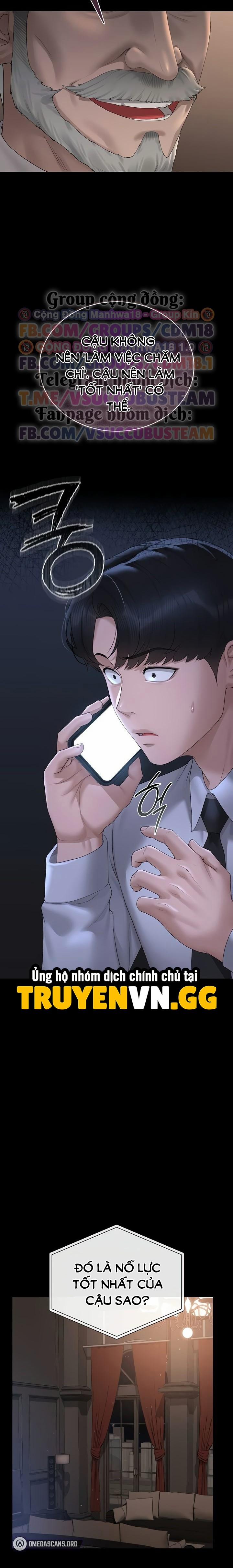 Quản Lý Chung Cư Dục Vọng 13 trang 8