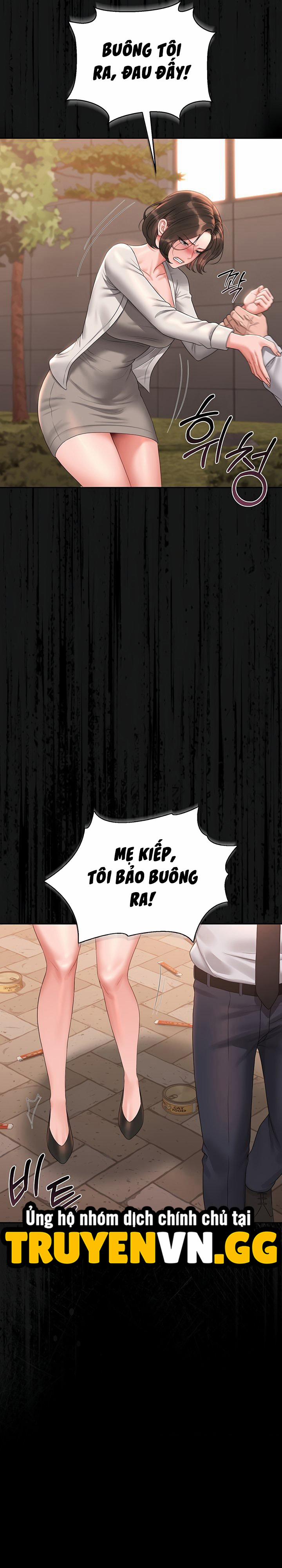 Quản Lý Chung Cư Dục Vọng 14 trang 10