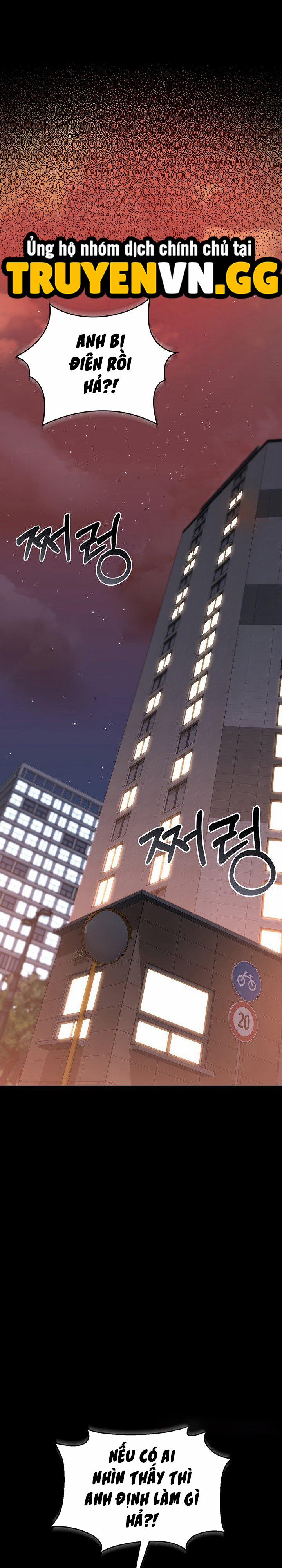 Quản Lý Chung Cư Dục Vọng 14 trang 11