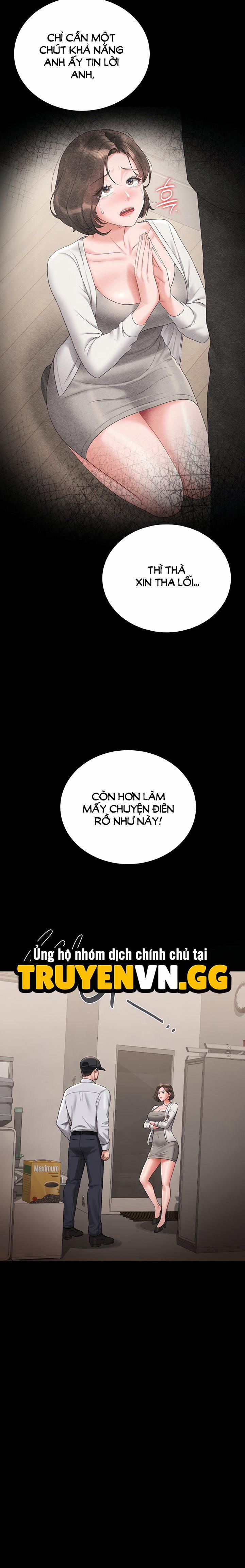 Quản Lý Chung Cư Dục Vọng 14 trang 15