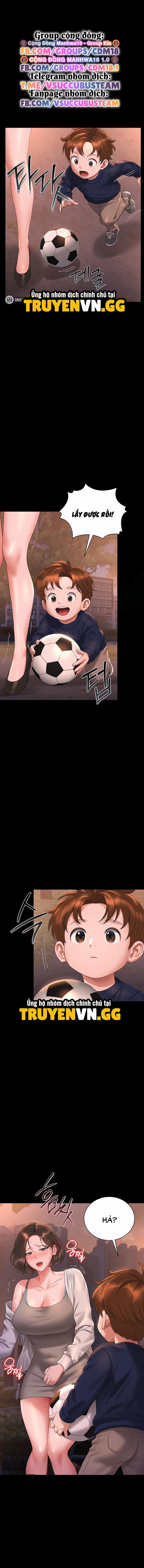 Quản Lý Chung Cư Dục Vọng 16 trang 1