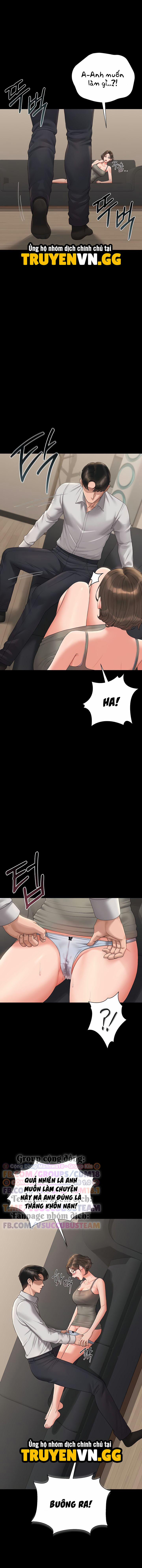 Quản Lý Chung Cư Dục Vọng 16 trang 13