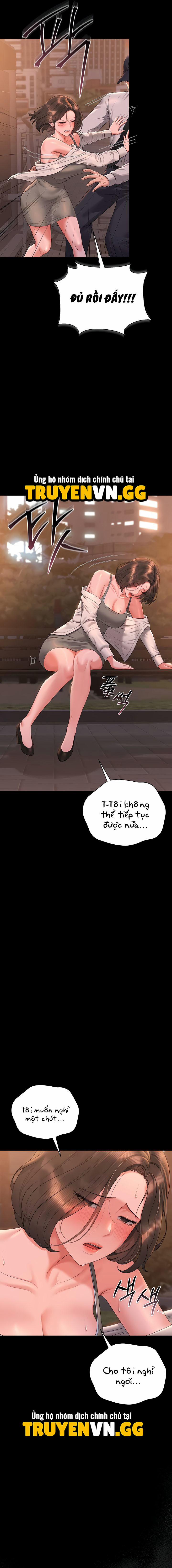 Quản Lý Chung Cư Dục Vọng 16 trang 9