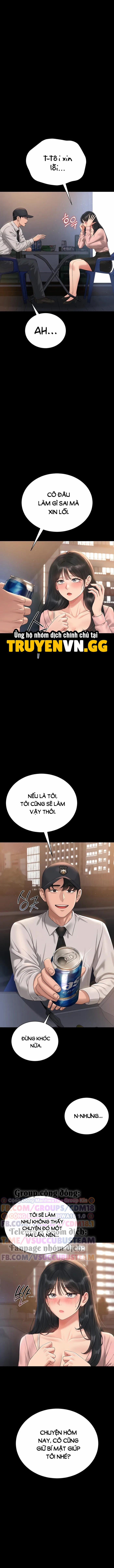 Quản Lý Chung Cư Dục Vọng 18 trang 14