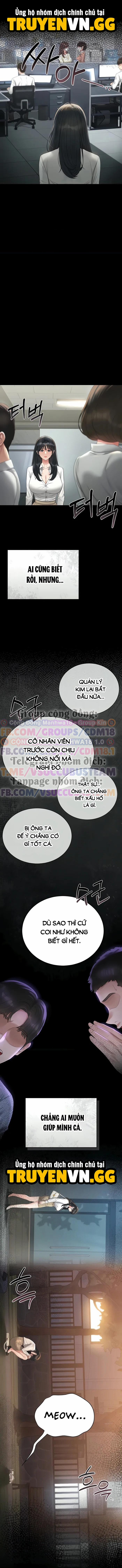 Quản Lý Chung Cư Dục Vọng 18 trang 7