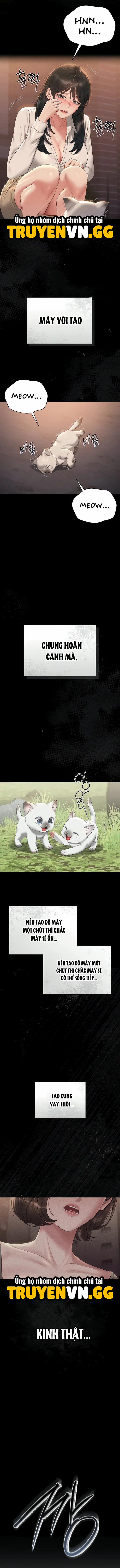 Quản Lý Chung Cư Dục Vọng 18 trang 8