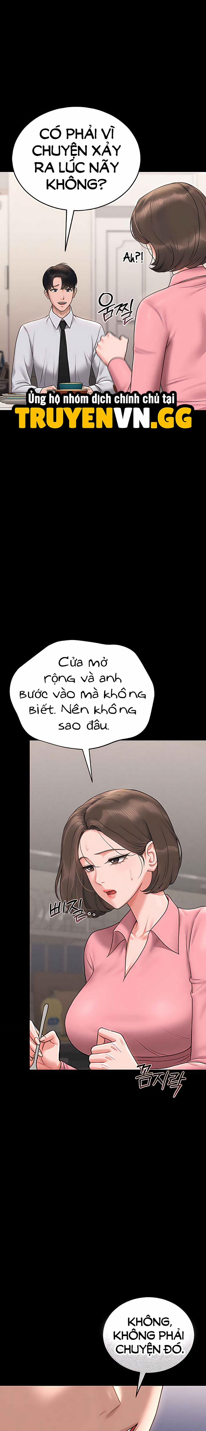 Quản Lý Chung Cư Dục Vọng 7 trang 23