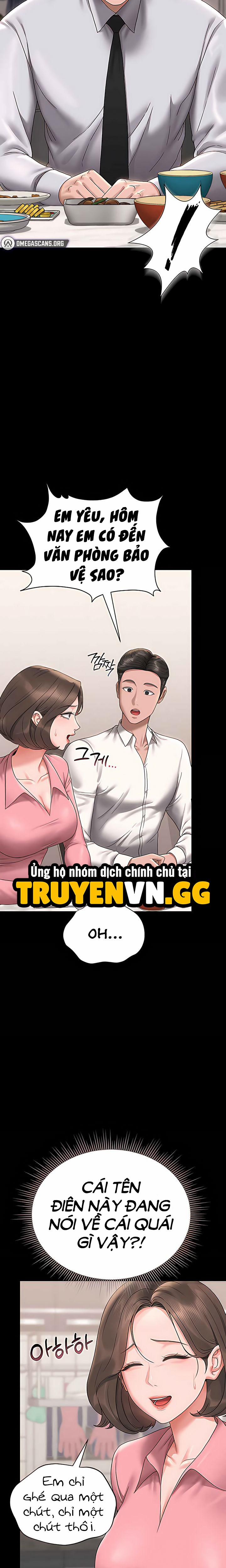 Quản Lý Chung Cư Dục Vọng 7 trang 26