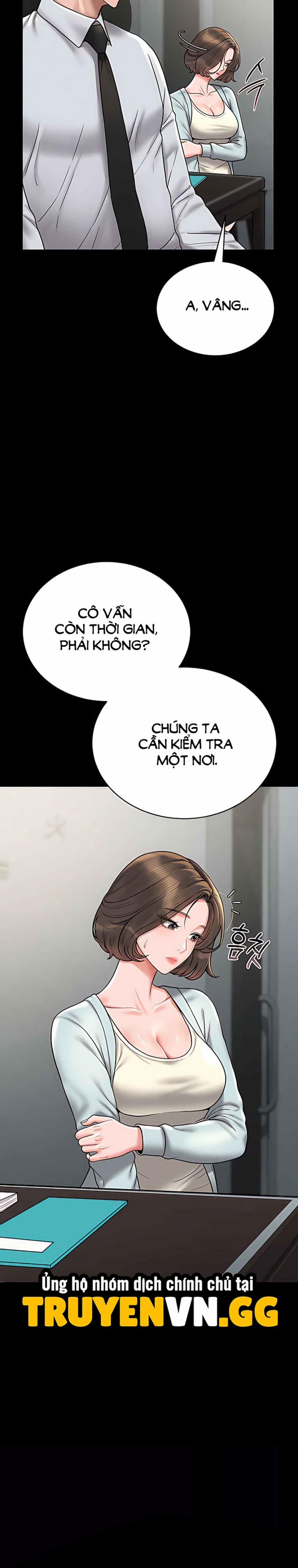 Quản Lý Chung Cư Dục Vọng 8 trang 24