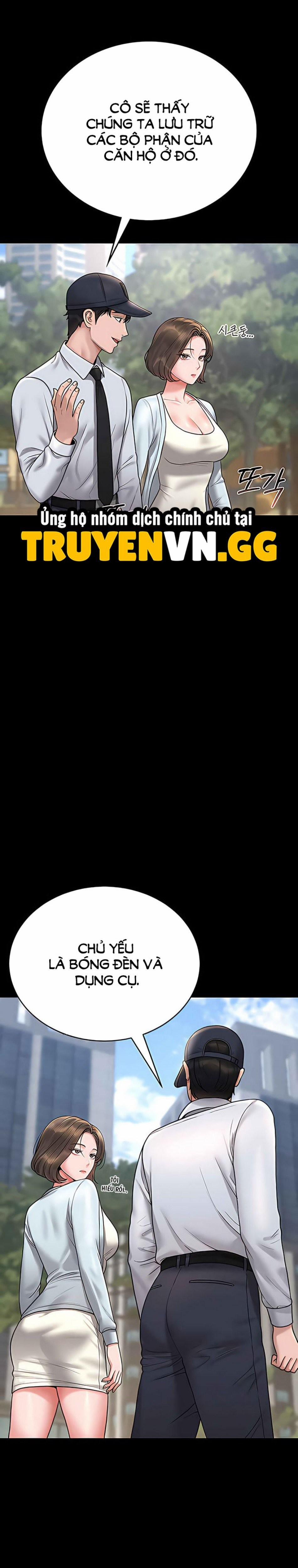 Quản Lý Chung Cư Dục Vọng 8 trang 30