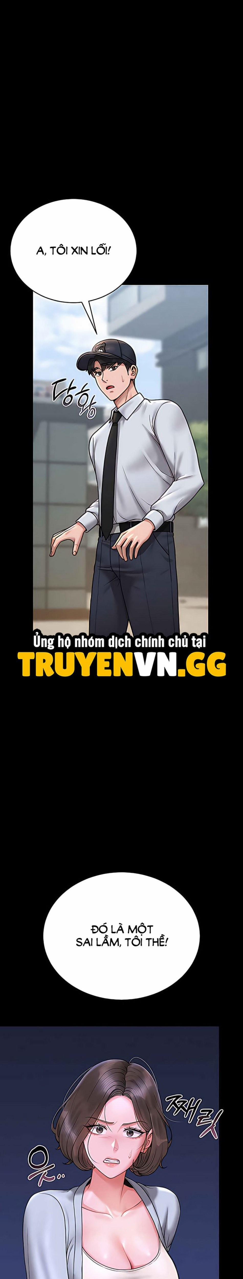 Quản Lý Chung Cư Dục Vọng 8 trang 34