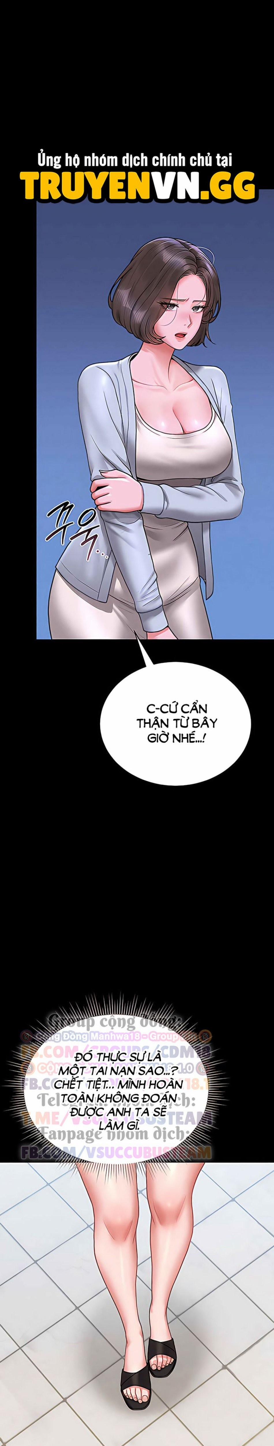 Quản Lý Chung Cư Dục Vọng 8 trang 36