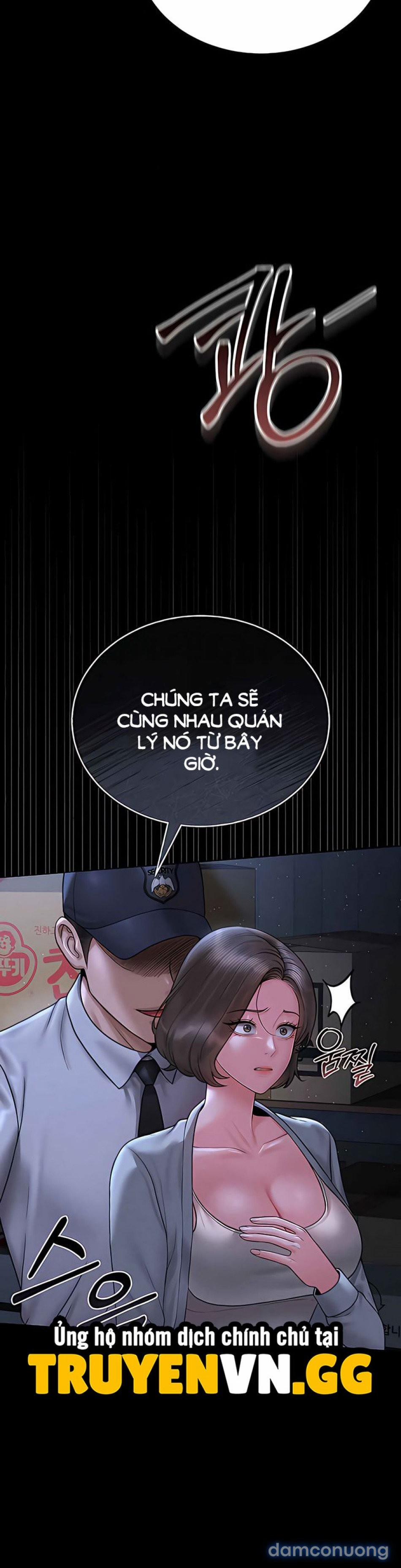 Quản Lý Chung Cư Dục Vọng 8 trang 41