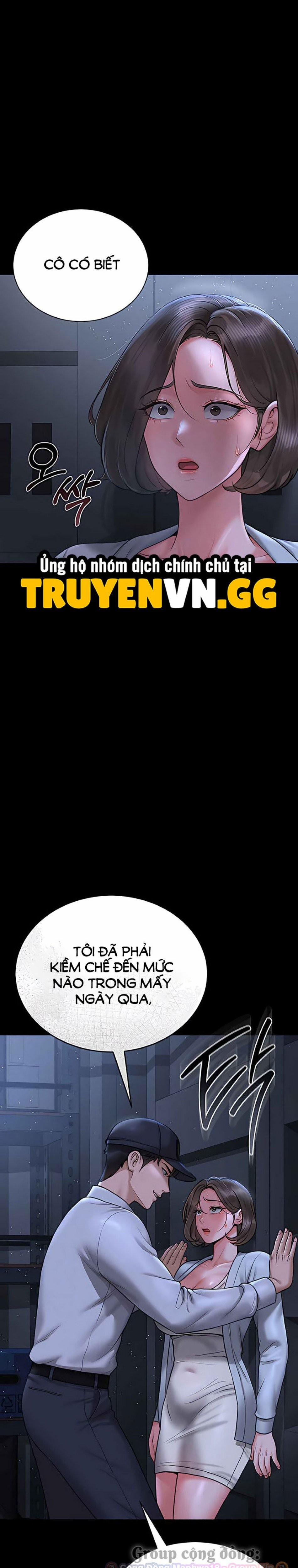 Quản Lý Chung Cư Dục Vọng 8 trang 44