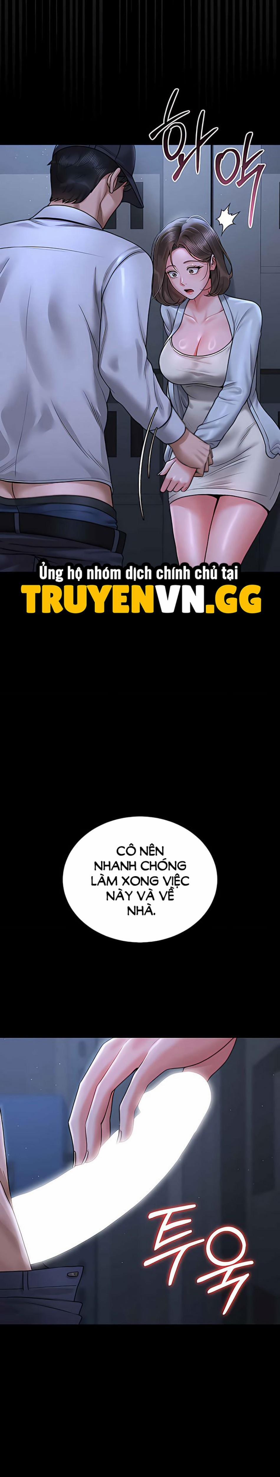 Quản Lý Chung Cư Dục Vọng 8 trang 49