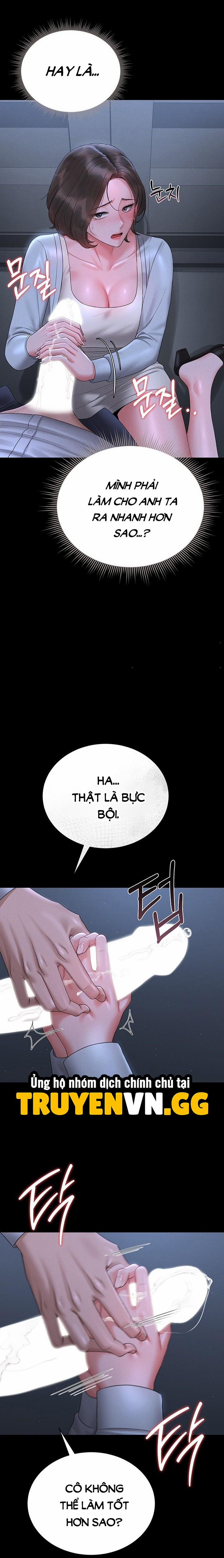 Quản Lý Chung Cư Dục Vọng 9 trang 19