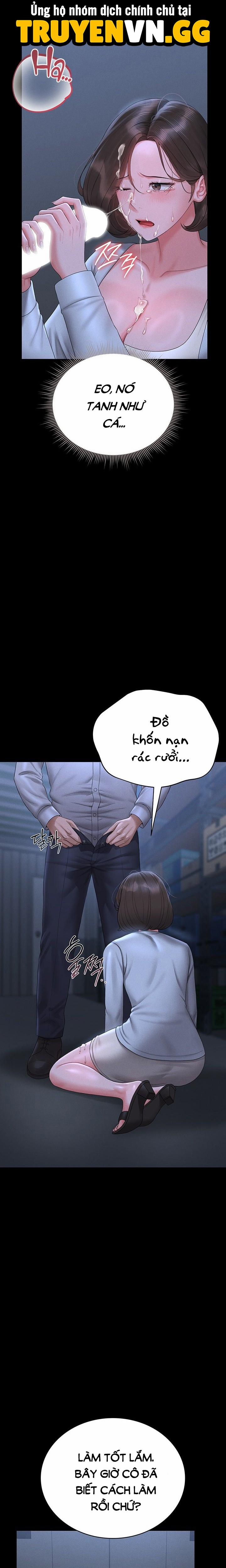 Quản Lý Chung Cư Dục Vọng 9 trang 23