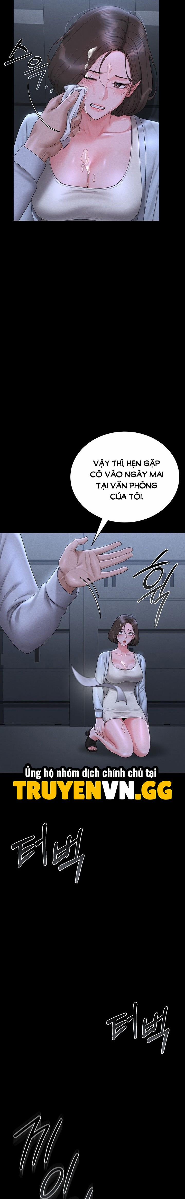 Quản Lý Chung Cư Dục Vọng 9 trang 24