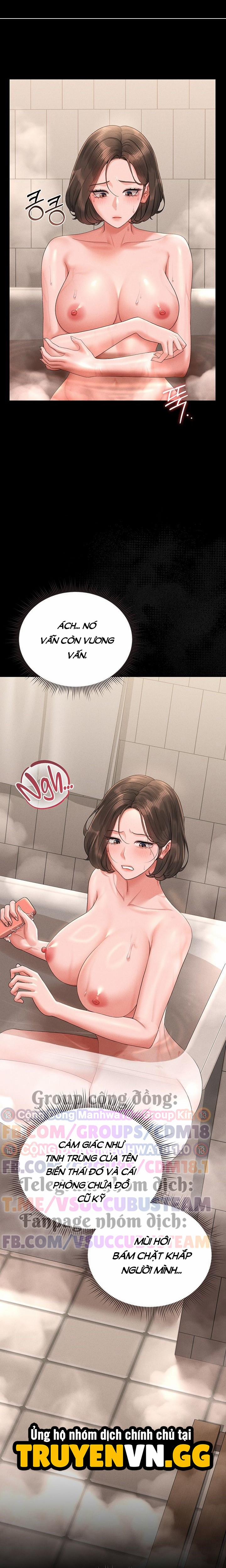 Quản Lý Chung Cư Dục Vọng 9 trang 30