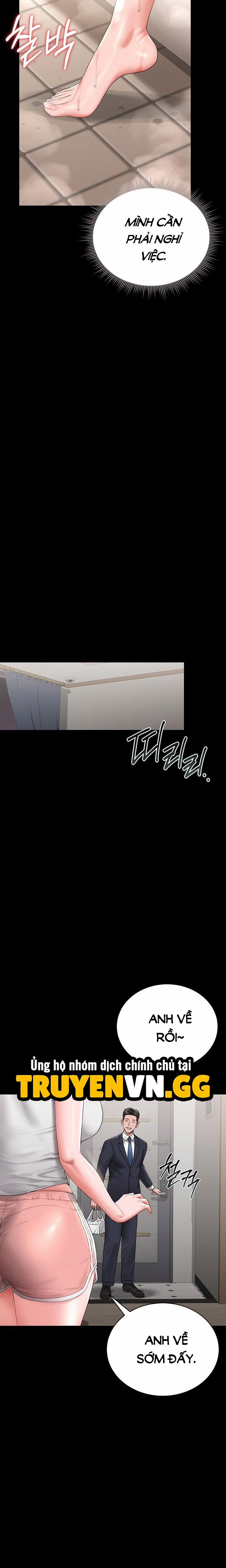 Quản Lý Chung Cư Dục Vọng 9 trang 33