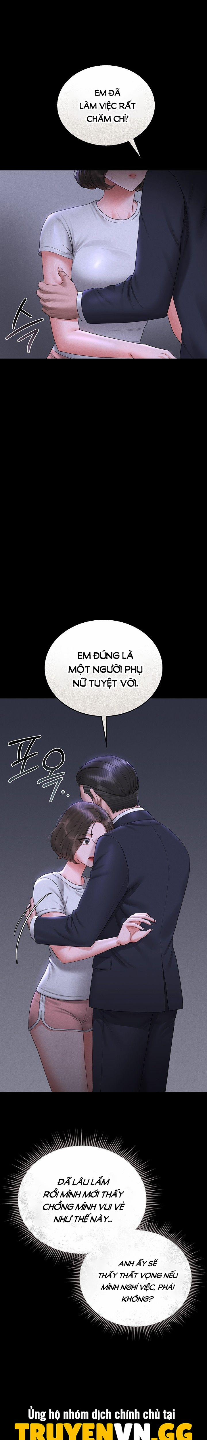 Quản Lý Chung Cư Dục Vọng 9 trang 41