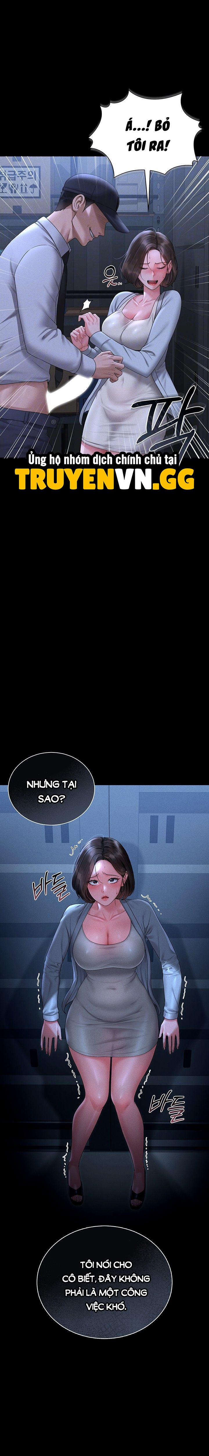 Quản Lý Chung Cư Dục Vọng 9 trang 6