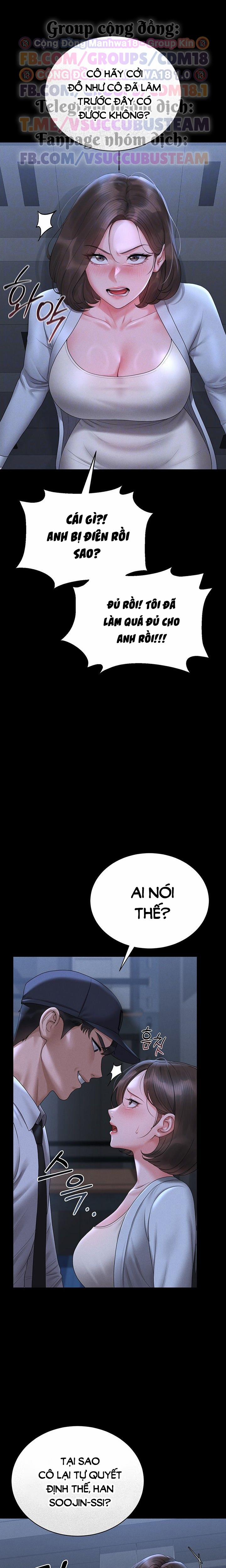 Quản Lý Chung Cư Dục Vọng 9 trang 8
