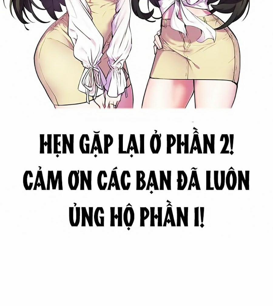 Quản Lý Của Siêu Anh Hùng 0.0 Kết thúc SS1 trang 18