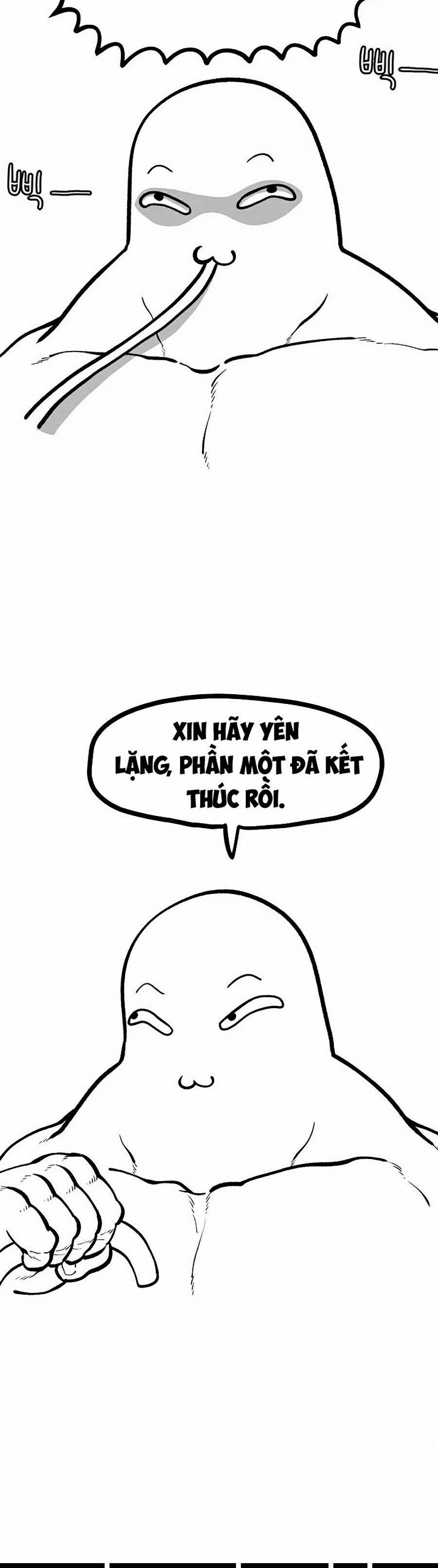 Quản Lý Của Siêu Anh Hùng 0.0 Kết thúc SS1 trang 9